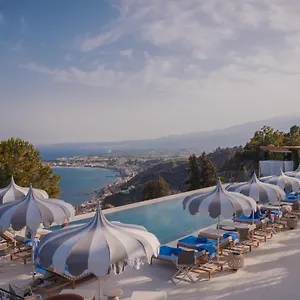 Ośrodek wypoczynkowy San Domenico Palace, Taormina, A Four Seasons, Taormina