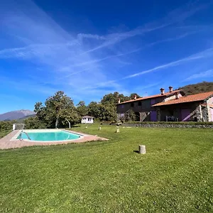 Il Serrino Alloggio per agriturismo San Marcello Pistoiese