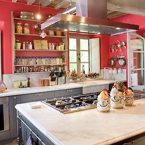 Casa Fabbrini Alloggio per agriturismo San Casciano dei Bagni