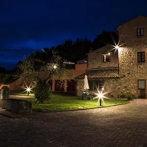 Casa Volaterra Appartamento Volterra